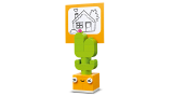次主題