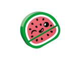 次主題