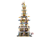 次主題