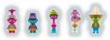 次主題