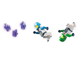 次主題
