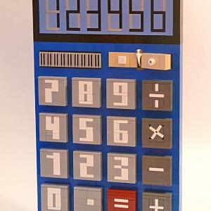 Calculator
