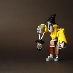 Nightmare Designer