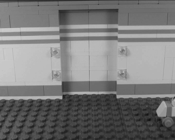 Black Space: Аномалия