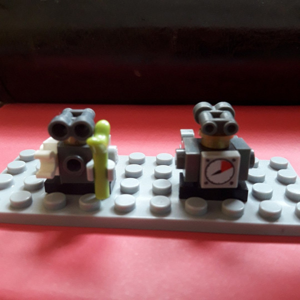 WALL-E