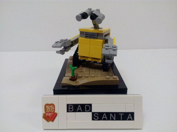 WALL-E