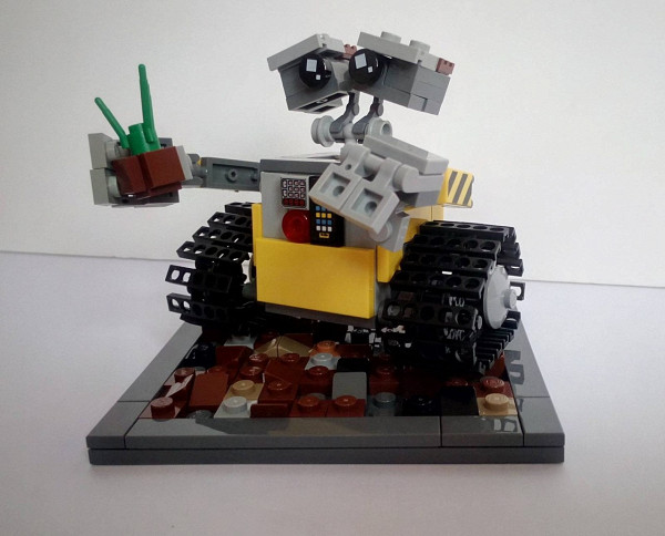 WALL-E