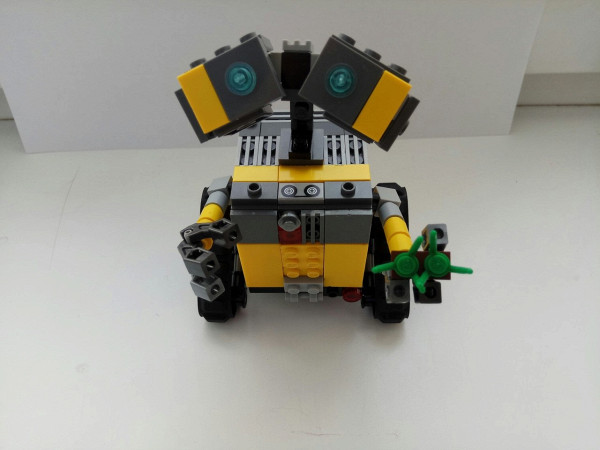 WALL-E