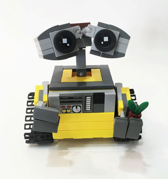 WALL-E