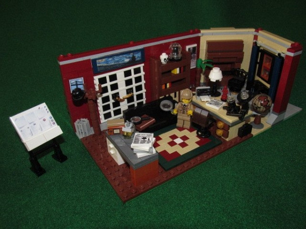 Детективное агенство "Лунный свет".