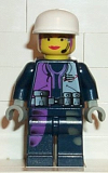 LEGO alp012 Radia, Mission Deep Sea