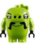 LEGO ang007 Biker Pig (75823)