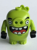 LEGO ang010 Piggy 2 (75824)
