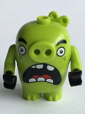 LEGO ang011 Piggy 3 (75824)