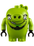 LEGO ang015 Leonard (75825)