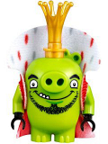 LEGO ang019 King Pig (75826)