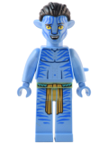 LEGO avt013 Jake Sully - Na