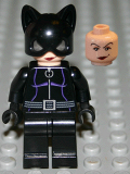 LEGO bat003 Catwoman