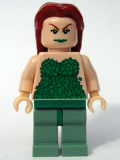 LEGO bat018 Poison Ivy