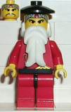 LEGO cas051 Ninja - Master