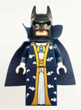 LEGO coltlbm23 Wizbat