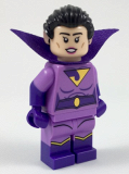 LEGO coltlbm37 Wonder Twin Jayna - Minifig Only Entry