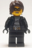 LEGO cty1201 Police - Clara the Criminal