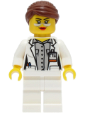 LEGO cty1429 Gwen Ravenhurst