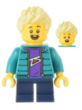 LEGO cty1461 Space Ride Rider