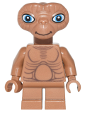 LEGO dim030 E. T. - Dimensions Fun Pack