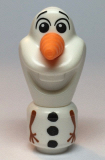 LEGO dp086 Olaf - Micro Doll