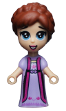 LEGO dp112 Queen Iduna - Micro Doll