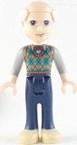 LEGO frnd410 Friends Marcel