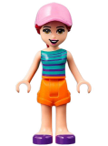 LEGO frnd491 Friends Harper