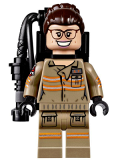 LEGO gb015 Abby Yates