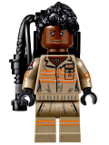 LEGO gb018 Patty Tolan