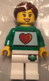 LEGO gen072 Lego Kladno Children