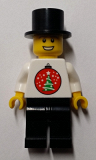 LEGO gen076 LEGO Kladno PF 2017 Minifigure
