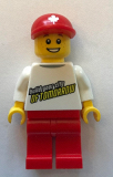 LEGO gen115 Build Your City of Tomorrow (Canadian 150th Anniversary)