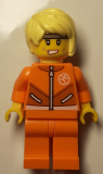 LEGO gen144 Play Day Physical