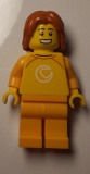 LEGO gen146 Play Day Emotional