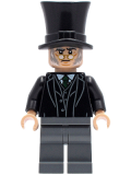 LEGO hol211 Ebenezer Scrooge