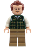 LEGO hol213 Bob Cratchit