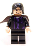 LEGO hp082 Professor Snape, Flesh Head