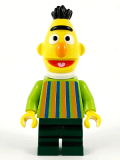 LEGO idea076 Bert