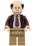 LEGO idea108 Kevin Malone