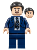 LEGO idea113 Michael Scott