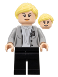 LEGO idea115 Angela Martin