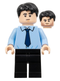 LEGO idea118 Ryan Howard