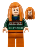 LEGO idea120 Meredith Palmer